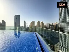 READY | MARINA VIEW | PREMIUM INFRASTRUCTURE
