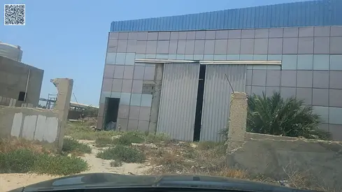 Leasehold Warehouse for Sale – Al Hamriyah, Sharjah