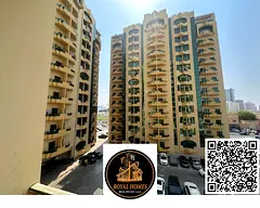 urgent sale 2Bhk Apartment For sale Bigger Size Cheaper Price At Prime Location IN Rashdiya Towers A
