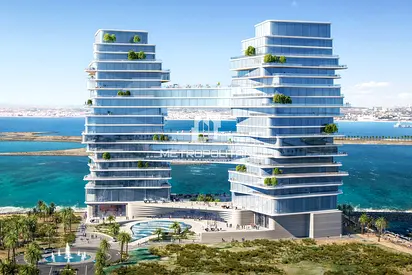 Premium |Marjan Island View |Furnished by Bentley