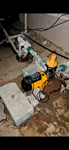 Plumber in Abu-Dhabi