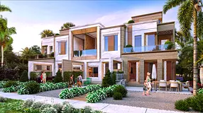 Hot Deal | Luxury 4BR Townhouse | Single Row