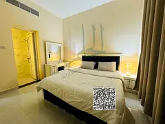 Two-Bedroom Apartment For Rent in Al Nuaimiya 2