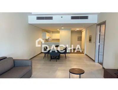 Low Floor | Rare Large Layout | Vacant