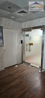 OFFICE FOR RENT HORIZON TOWER HIGH FLOOR STADIUM VIEW READY TO MOVE WITHOUT PARKING