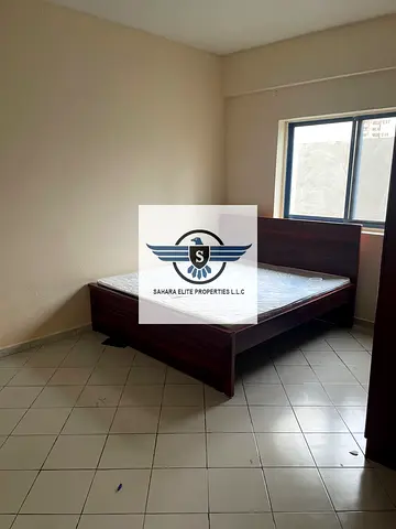 1BHK Apartment with Balcony 2 bathroom | Family | Rent | AED 42000 | Hurry! *Limited Time Offer