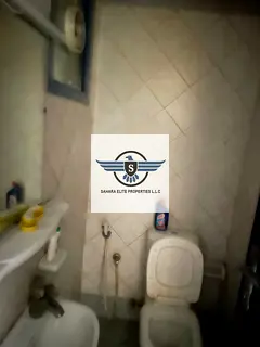 1BHK Apartment with Balcony 2 bathroom | Family | Rent | AED 42000 | Hurry! *Limited Time Offer