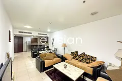Ready to move | Fully Furnished | Marina Living