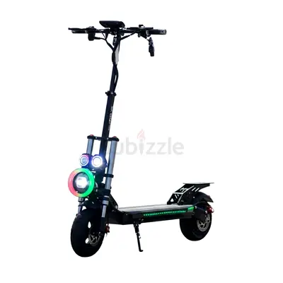 Rohan Wings S4-B Plus Electric Scooter