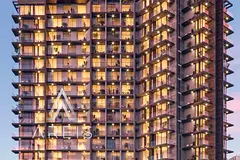 Modern Studio | Fully Furnished | Investment