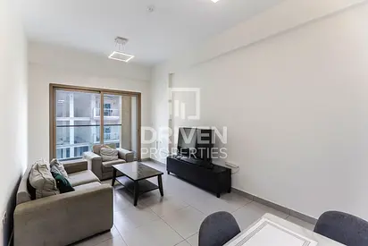 Vacant Unit | Best Deal | Fully Furnished