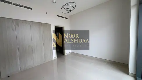 1 Master bedroom + 1 small room | Brand new | Family living