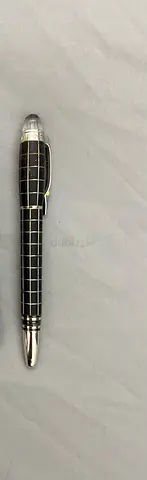 Mont Blanc pen for urgent sale