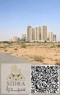 Plot for Sale( Residential Commercial ) Ground +4 Floors-size area 5100 Sqft | Main Road | Al Alia A
