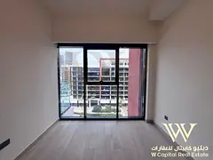 W Capital Real Estate Presents an 1 Bedroom Apartment | Azizi Riviera 34 | Balcony | Boulevard &amp;