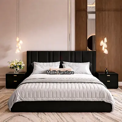 Brand new Queen size bed storage bed king bed mattress family bed queen bed double bed king size bed