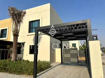 Brand New Townhouse | Eco-Living | Ready to Move