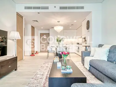 Fully Furnished | Biggest Layout | Canal view