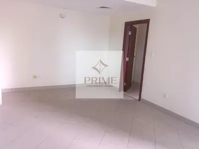 شقة بغرفة نوم واحدة | محور القناة 1 | شرفة | إطلالة على الجولف والمارينا