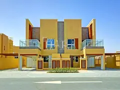 Prime 3 Bedroom Type 3S4 Villa | Spacious Layout