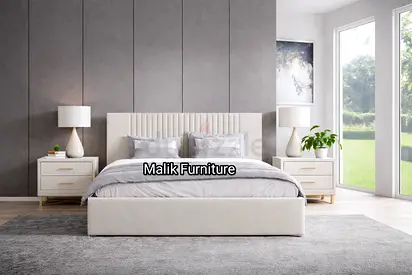 Brand new Queen size bed storage bed king bed mattress family bed queen bed double bed king size bed