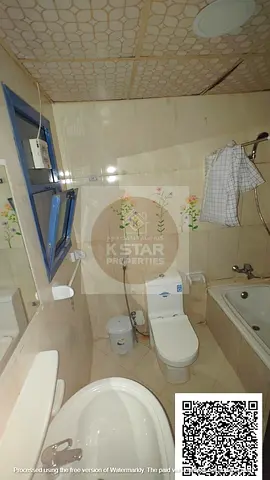 Spacious 3 BHK Apartment for Rent | Nuaimiya Towers – Ajman