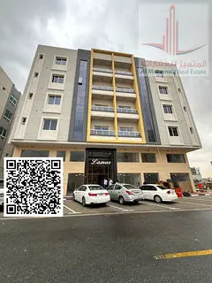 A commercial space suitable for all activities, ideally with a mezzanine.