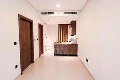 Burj Khalifa View | Large Layout 1BR | Prime Location | Vacant