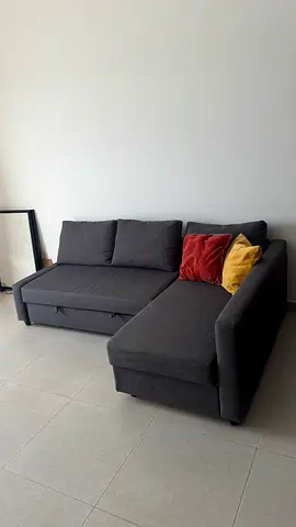 IKEA sofa bed