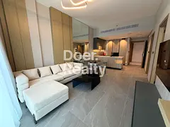 OPEN PARK VIEW | FULLY FURNISHED | READY TO MOVE IN