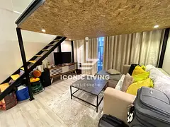 Fully Furnished Studio for Rent | Spacious Layout | JVC