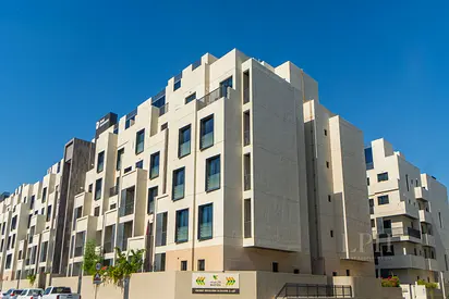 2-BR | Elegant | Spacious | Contemporary Living
