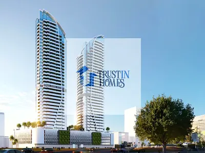 Full Cash Deal / Prime Location / Iconic Structure