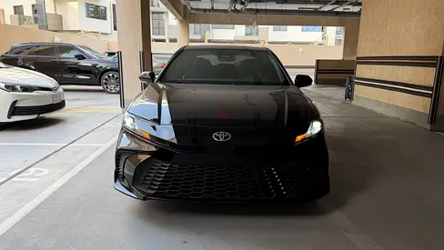 Toyota Camry HEV XSE