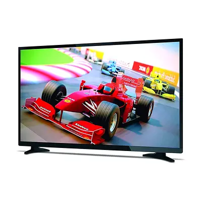 Nikai 43inch Smart TV - 1 Year Warranty