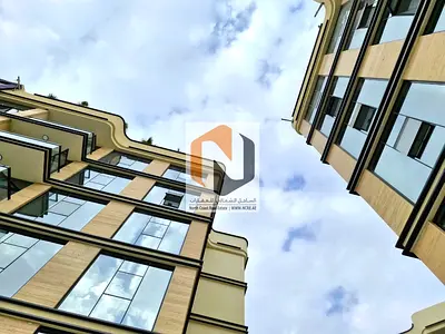 🏡 Brand New 1BHK | Near Sharjah Grand Mosque | Pool & Gym | AED 62K Only!