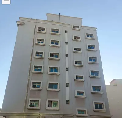 Building for sale in Al Qulay'ah area, prime location, 2600 sq ft, fully rented