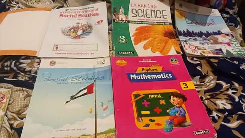 Grade 3 NIMS - AED 25