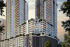 Brand New Unit | Appliance Included | Mid Floor