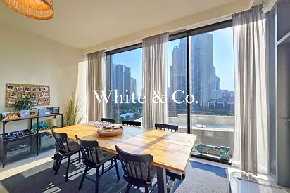Negotiable | Beautiful Apartment | Park View
