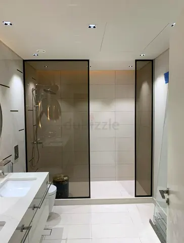 Waqas Ali Glass and Aluminium services