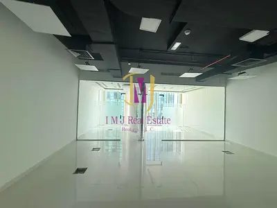 Unfurnished | Road View | Mid Floor | Near Metro