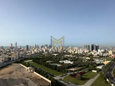 1BHK Yearly Available FOR RENT IN CITY TOWER Full Palace View