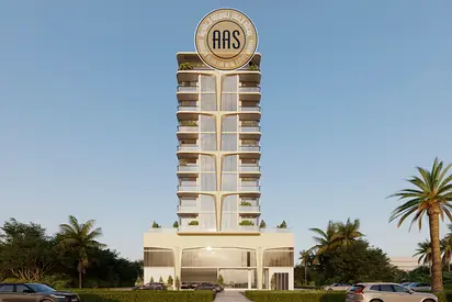 heand over in q4 2026 spacious 1bhk available for sale