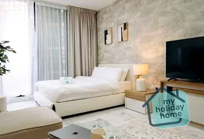 Chic Marina Studio | Prime Location