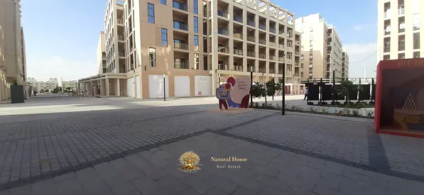 1. Huge 2BR: Prime Location | Freehold for All | 50% Registration Off | High ROI