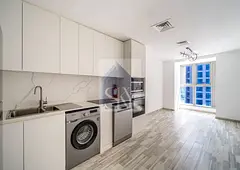 Partially Sea view | Renovated | Semi furnished