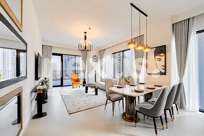 DISTRESSED | VACANT | LUXURY PENTHOUSE | BRAND NEW