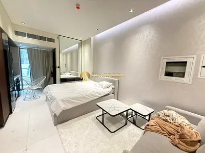 Road Facing | Fully Furnished| Ready to Move