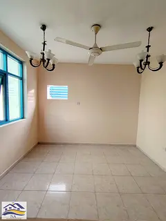 Big Studio Flat Separate Kitchen Free Kaccha Parking Rent 16900